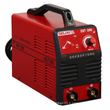 Portable IGBT DC MMA Welder (ZX7-200S)